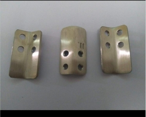 衝壓加工設備對衝壓件（jiàn）工藝製定的影響（xiǎng）