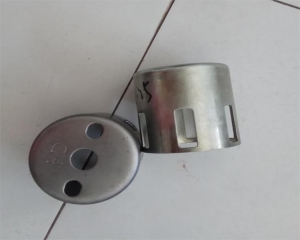 五金拉深（shēn）件的孔（kǒng）邊距及圓角半徑應滿足（zú）什麽（me）條件（jiàn）