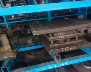 衝壓件模具標準化的意義何在 