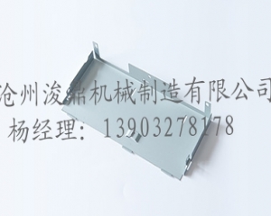衝壓件加工之衝壓與淬火工藝的運用