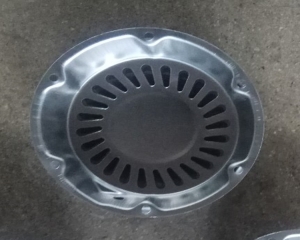 汽車衝壓件（jiàn）的毛刺如何檢測（cè）