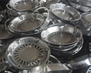 彈（dàn）性卸（xiè）料（liào）板在五金（jīn）衝壓件加工過程中的作用