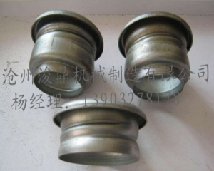 浚（xùn）鼎衝（chōng）壓件淺談拉伸件和鈑金件的生產工藝