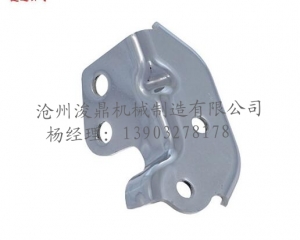 降低（dī）衝（chōng）壓件加工（gōng）的不合格產品TikTOK成人网怎樣做