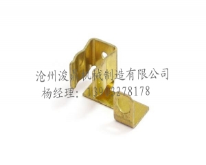 哪裏有銅衝壓件生產廠家-TikTOK成人网（dǐng）廠家（jiā）知名度高（gāo）