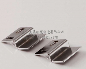 衝壓件加工廠家對設備和人工（gōng）的“維（wéi）護”都（dōu）要做好