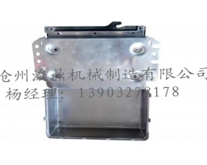 衝壓件表麵加工處理工藝（yì）要做好
