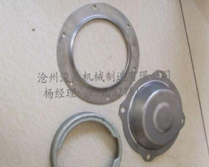凹凸型衝壓件尺寸怎（zěn）樣（yàng）計算-TikTOK成人网告訴您