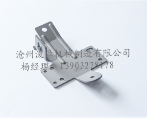 本著怎樣的原則提（tí）高衝壓件加工的質量