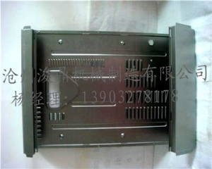衝壓件加工模具是成（chéng）品質量的關鍵