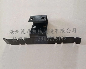 五金衝（chōng）壓件廠家防（fáng）止產品損（sǔn）壞的方法