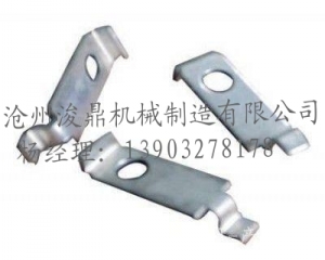 五金（jīn）衝壓件廠家對產品價（jià）格的計算方（fāng）法