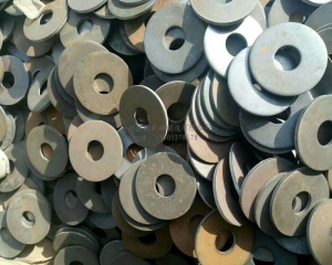 五金衝（chōng）壓件廠家供應小（xiǎo）型衝壓件
