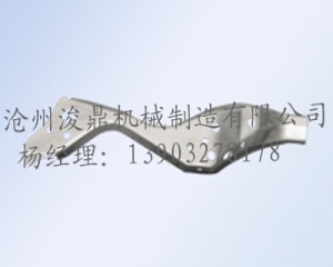 衝壓件加工在汽車車身（shēn）製造工藝（yì）中占主導的地位