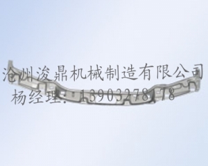 衝壓件加工成形過程的數值模擬技術將在實用化方麵取得很（hěn）大發展