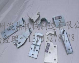 衝壓件加（jiā）工凹凸不（bú）平怎樣解決