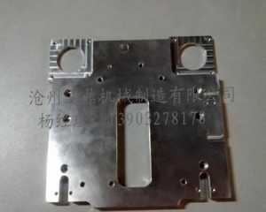 衝壓件（jiàn）生產在企業（yè）的層層升級狀態下將淘汰還是（shì）重生