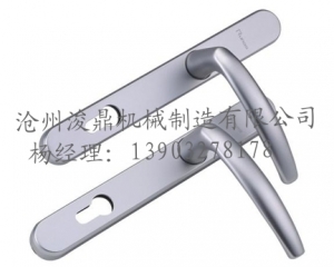 浚（xùn）鼎衝壓件加工企業表示對假貨“零容（róng）忍”